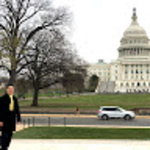 Meet your Posher, Jeff